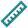 Ruler with solid fill